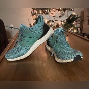 Adidas UltraBoost 3.0 "Mint" sneaker